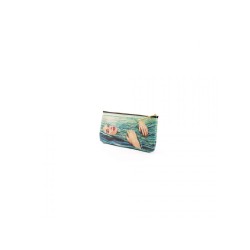 Seletti Toiletpaper Seagirl Pencil case