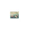 Seletti Toiletpaper Seagirl small Cosmetic Bag