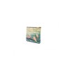 Seletti Toiletpaper Seagirl small Cosmetic Bag