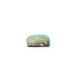 Seletti Toiletpaper Seagirl Clutch Bag