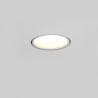Brick In The Wall 200Cent Round Trimless Excl. Driver Fix recessed spot