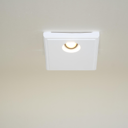 Brick In The Wall 200Cent Round W30 Trimless Excl. Driver Fix recessed spot
