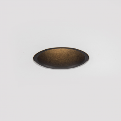 Brick In The Wall 200Cent Round R Trimless Excl. Driver Fix recessed spot
