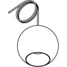PSM Lighting Moby 5084.C.E27 Suspension Lamp