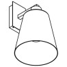 PSM Lighting Shake 5534.A Wall Lamp