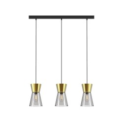 PSM Lighting Shake 5575.E27 Suspension Lamp