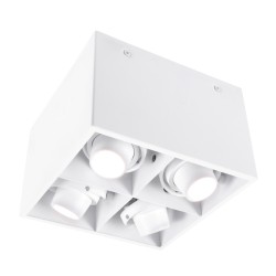 PSM Lighting Spinner X Forum 1890.Es50 Ceiling Lamp