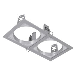 PSM Lighting Square Click System Frame2B