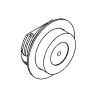 PSM Lighting Cesar 1360.S2 Ceiling Lamp / Wall Lamp