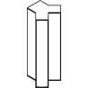 PSM Lighting Franklin W1279 Wall Lamp