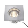 PSM Lighting Lava Grande 2380.9 Recessed Spot