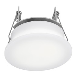 PSM Lighting Ø68 Catwalk 1691.Op Recessed Spot