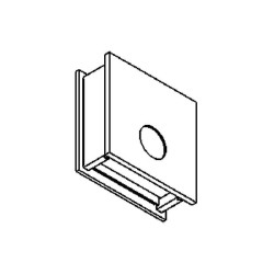 PSM Lighting Outsider W1250 Wall Lamp