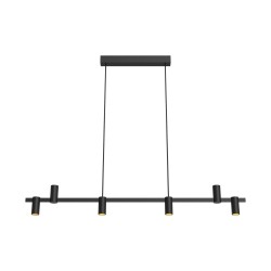 PSM Lighting Tally 1350 Suspension Lamp