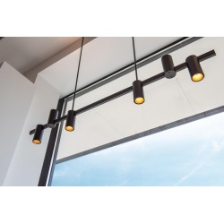 PSM Lighting Tally 1350 Suspension Lamp
