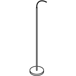PSM Lighting Vogue 5000.16 Staanlamp Floor lamp