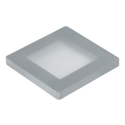 PSM Lighting Glass 00Glas9Mmsq