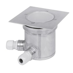 PSM Lighting Lava 2324.130.A.5 Recessed Spot