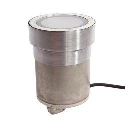 PSM Lighting Magma 3335.5 Recessed Spot