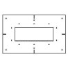 PSM Lighting Plasterkit 1873A 