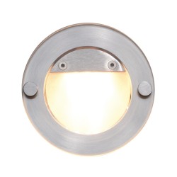 PSM Lighting Sun 1240.Led.Gl Recessed Spot
