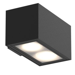 PSM Lighting Beta 1756.Es50 Wall Lamp