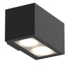 PSM Lighting Beta 1756.Es50 Wall Lamp