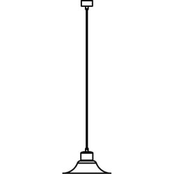 PSM Lighting Cimbalo 3500 Suspension Lamp