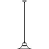 PSM Lighting Cimbalo 3500 Suspension Lamp