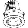 PSM Lighting Equal Click System E-Clickdir.Dc700 Recessed Spot
