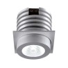 PSM Lighting Felix 1375 Recessed Spot