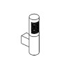 PSM Lighting Iris W1056A Wall Lamp