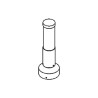 PSM Lighting Iris C T1011C Garden Pole
