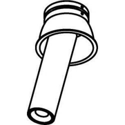PSM Lighting Pivot 1170.150.S1 Recessed Spot
