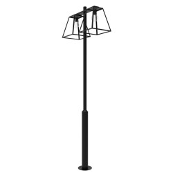 PSM Lighting Polo W769 Garden Pole