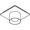 PSM Lighting Stiletto 8299 Ceiling Lamp