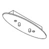 PSM Lighting Bases O 928 