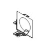 PSM Lighting Cesar 1354.S1 Ceiling Lamp / Wall Lamp