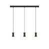 PSM Lighting Clara 3412.3 Suspension Lamp