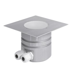 PSM Lighting Lava 1124.150 Recessed Spot