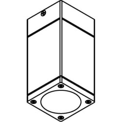 PSM Lighting Mauro W719 Ceiling Lamp