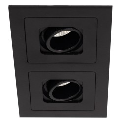 PSM Lighting Ø65 Vario2.Slo Recessed Spot