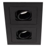 PSM Lighting Ø65 Vario2.Slo Recessed Spot