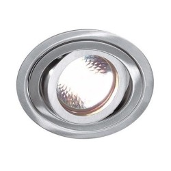 PSM Lighting Ø80 Convertible Diva50Ln Recessed Spot