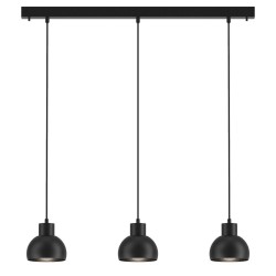 PSM Lighting Olivia 1805.3 Suspension Lamp