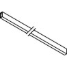 PSM Lighting Stiletto 8252 