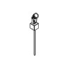 PSM Lighting Ufo T1031 Garden Pole