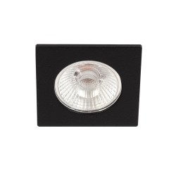 PSM Lighting Zita Zita35Cg  PSM Lighting Zita Zita35Cg Recessed Spot
