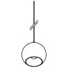 PSM Lighting Moby 5096.A.E27.1M PSM Lighting Moby 5096.A.E27.1M.TX1 Suspension lamp