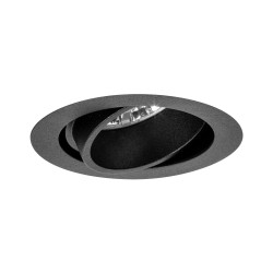 PSM Lighting Equal Click System E-Clickdir.Xtm Recessed Spot